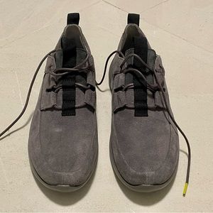 Men's NEW Cole Haan Gray Sneaker Size 9.5